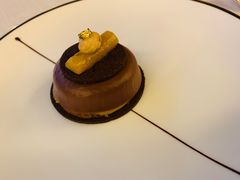 -迪拜帆船酒店海底餐厅