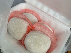 -澳门长洲糯米糍(柯打苏沙街店)