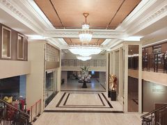 -曼谷文华中心点大酒店