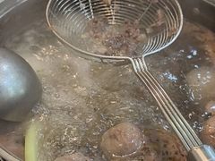 -福合埕牛肉丸(福平路店)