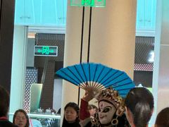 -海底捞火锅(金光华店)