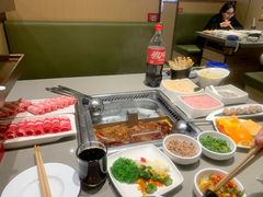 -海底捞火锅(杭州萧山宝龙广场店)