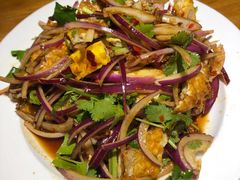 -觅山云南菜(泊富ICITY店)