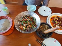 -妈妈传炖品(双林店)