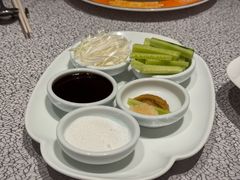 -北京王府井希尔顿酒店·秦唐中餐厅Chynna