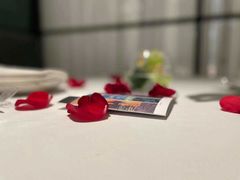 -L'Arome芳芳法国餐厅(仙林金鹰店)