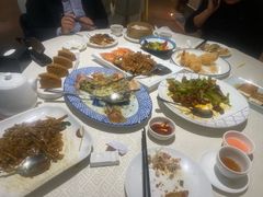 -顺峰海鲜酒楼(省府店)