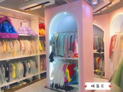 -天天向上儿童摄影(新华创意产业园店)
