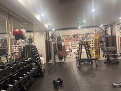 -时力健身(兴盛路店)