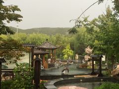 -金石唐风国际温泉会馆