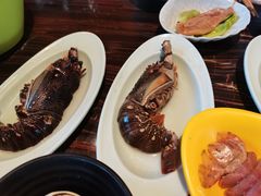 -舒友海鲜姿造(白鹭洲店)