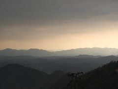 -东天目山风景区