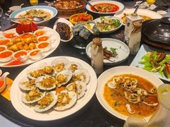 -文华小渔村(椒江康平路店)