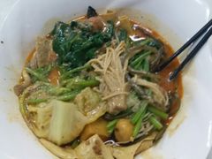 -承旭麻辣烫(马家堡东路店)