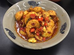 金钱蛋-潇湘阁(三里屯SOHO店)
