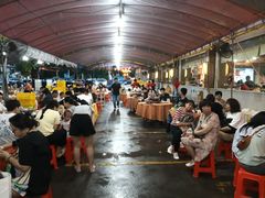 -红日饭店(裕隆三路店)