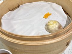 蟹粉小笼包-鼎泰丰(南门店)