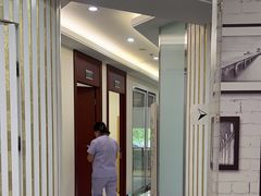 -泰康拜博口腔(世博园乐尔店)