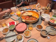 -巴奴毛肚火锅(龙湖锦艺城店)