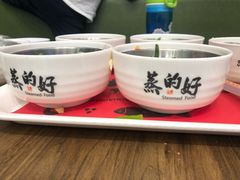 -食通天·寰宇集(杭州万象城店)