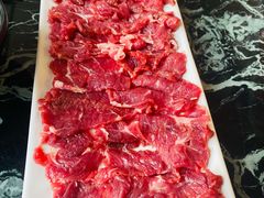 -潮汕美牛肉丸火锅店(天宁寺店)
