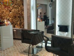 -丝情发艺 I SALON
