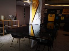 -CAFE'IN精品咖啡体验空间(小寨店)