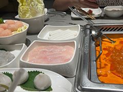 -海底捞火锅(江北万达商业广场店)