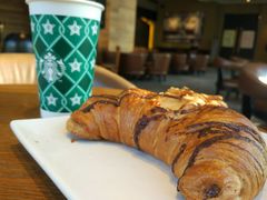 -星巴克(北京望京店)