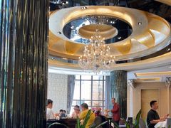 -星河湾半岛酒店-真粤中餐厅