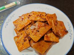 -十二忠手拉面(五福店)