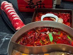 -滇牛云南火锅(桂林路店)