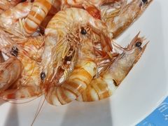 -拉完海鲜大排档(温岭店)