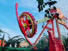 -白沙门生态公园