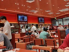 -喜家德虾仁水饺(开发区万达店)