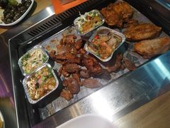 -苏格里岛自助烧烤百汇