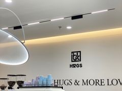 -HUGS coffee(东区店)