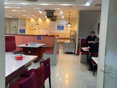 大堂-德天下自助水饺(海洪店)