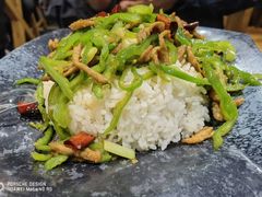 -万记麻辣烫国展总店