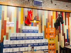 -枪火串烧·东北特色烧烤(罗湖总店)