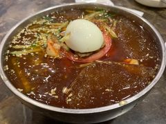 冷面-高丽村韩国料理(兴华二路店)
