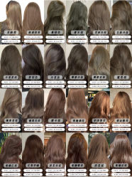 -SalonRivelin 沙龙瑞菱