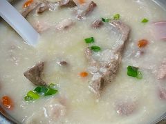 -南记食粥坊·宵夜大排档(卫国路店)