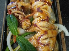 -美奈小馆·越南料理(中航城君尚购物中心店)