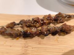 -一醒·手工面·西北传统小吃(悠方购物中心店)