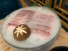 -九田家黑牛烤肉料理(华侨城店)