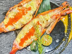 -炙柒Sekinana·精致料理 烧鸟·铁板烧(海上世界店)