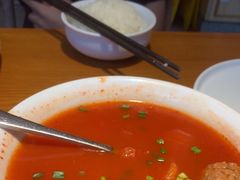 -百年神厨·地道川菜(紫荆店)