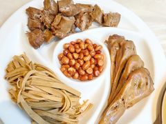 -小李子油焖大虾(南浦店)