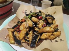 -东来土菜馆(民祥园路店)